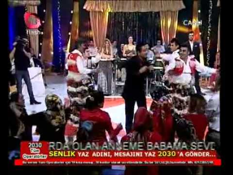 ŞAHİN YÜCEBAŞ  Flaş TV MUALLİM