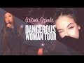 ♡Dangerous Woman : Ariana Grande Maquillaje Tutorial♡