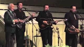 On the Sea of Life - Doyle Lawson & Quicksilver chords