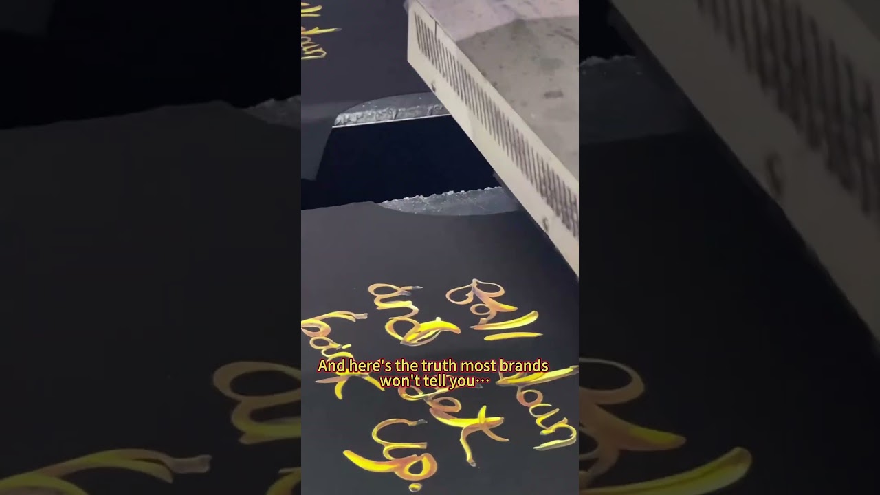 How Long for One Screen Printed Shirt?