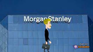 Rob Parson at Morgan stanley - MANAN CHARAYA