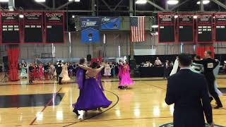 MIT Gold Waltz 1/4 Final 4-20-24