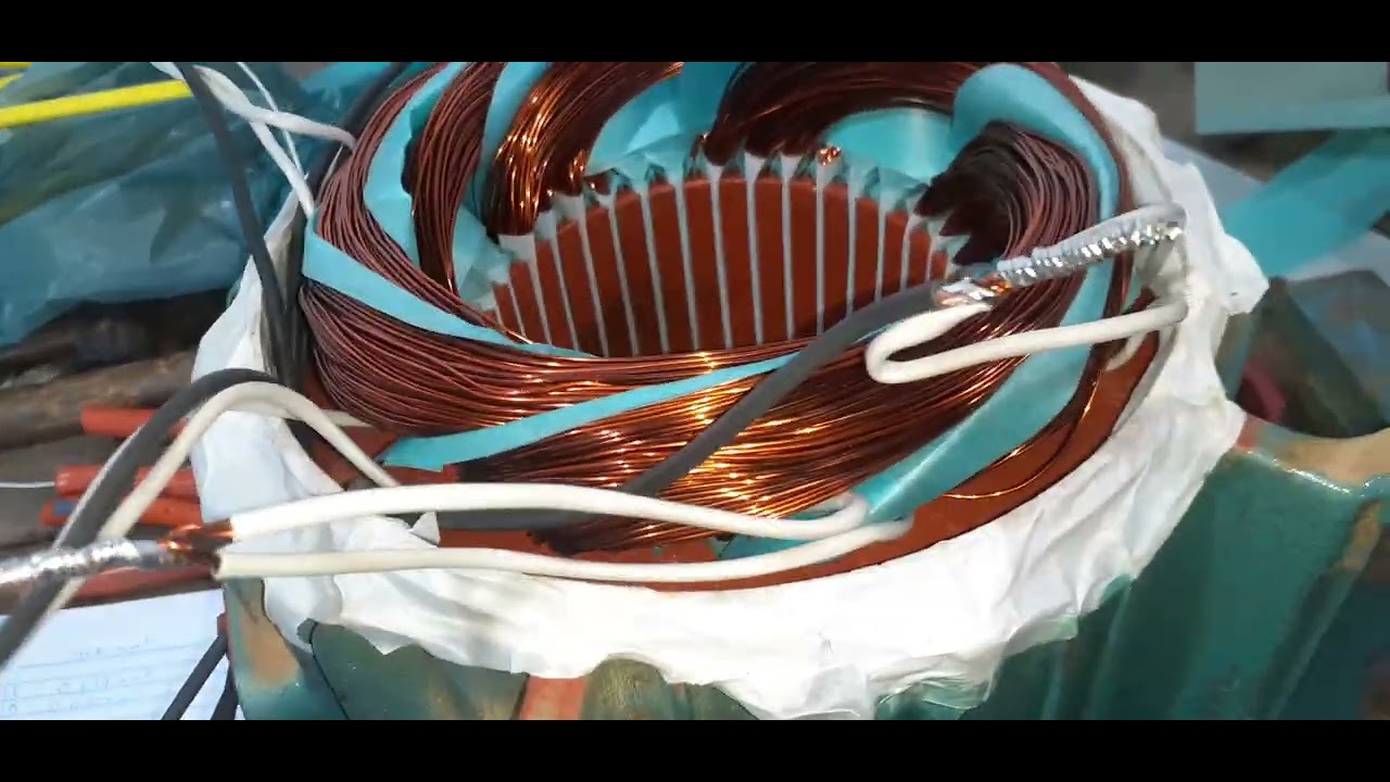 COMO SABER CABOS DE SAÍDA PARA MOTORES ELÉTRICOS. CALCULO SEÇÃO MILÍMETROS QUADRADOS. 