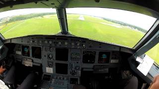 Wroclaw, Epwr Pit View Manual Landing 29