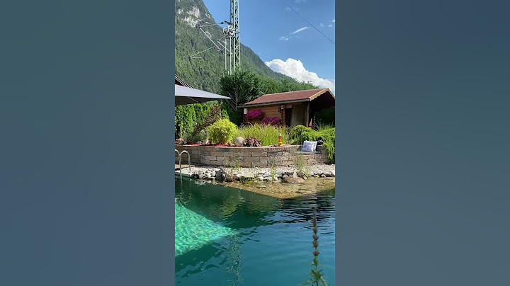 JETZT Gartenpool für 2023 bei TeichMeister planen