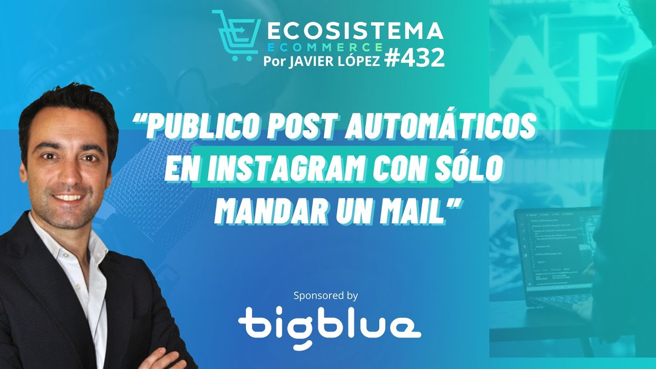 #432. Herramientas de IA que deberías aplicar ya en 12 departamentos de tu ecommerce. (Parte 2)