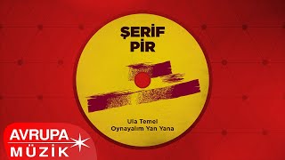 Şerif Pir - Görele Sallaması  Resimi