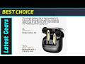QYNIQIAN WM-144 Wireless Earbuds: Incredible Sound and Comfort