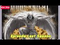 🔴 episode terakhir season ini❗alur film Moon Knight episode ke 6‼️Marvel