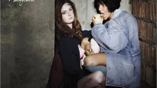 Running Blind [Tranformers Remix Ver.] ♫ t.A.T.u.