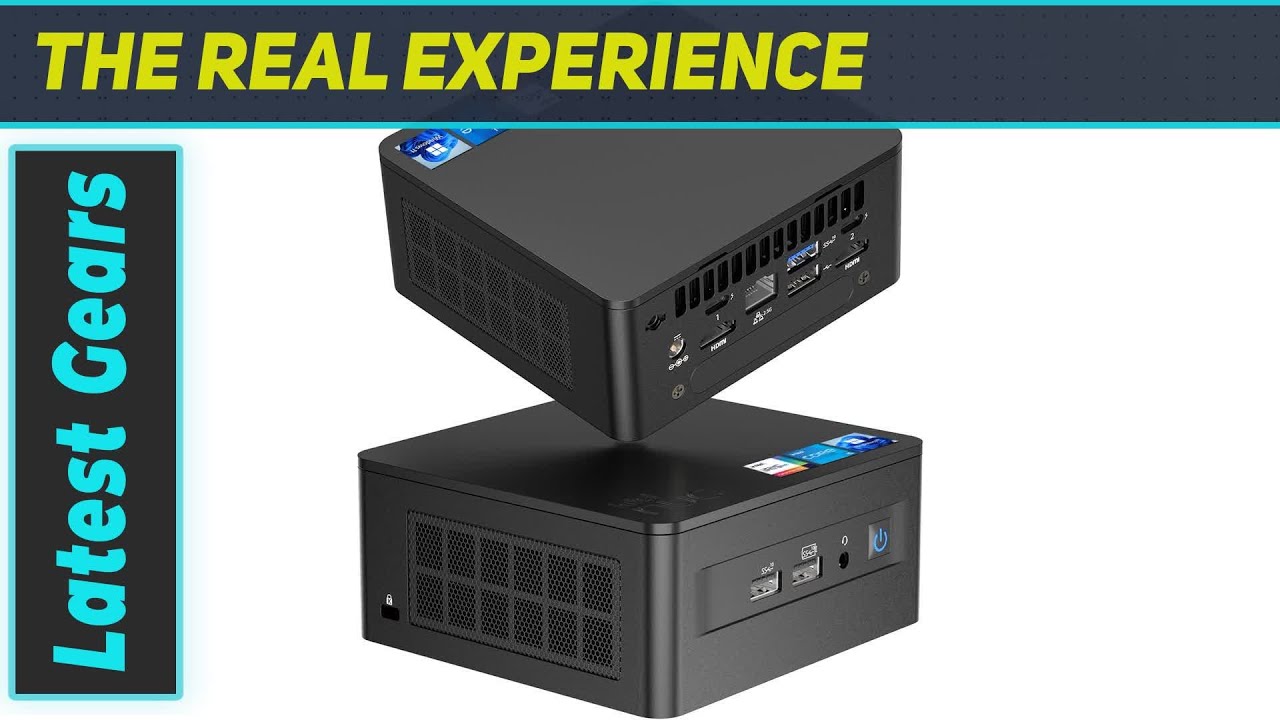 Intel NUC 13 PRO: The Ultimate Mini PC?