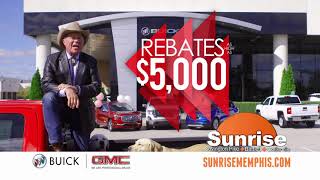 Sunrise Collierville | October 2018 | Spot 2