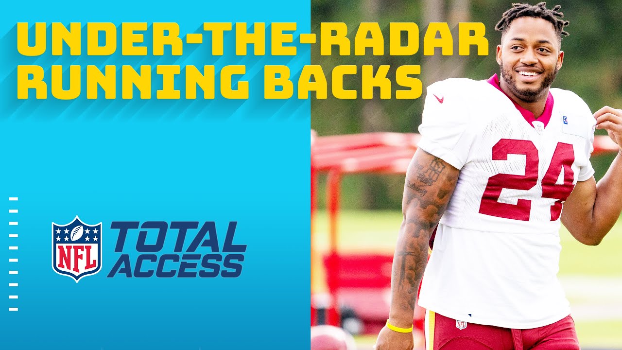 2021 NFL Fantasy: Under-the-Radar Running Backs to Target