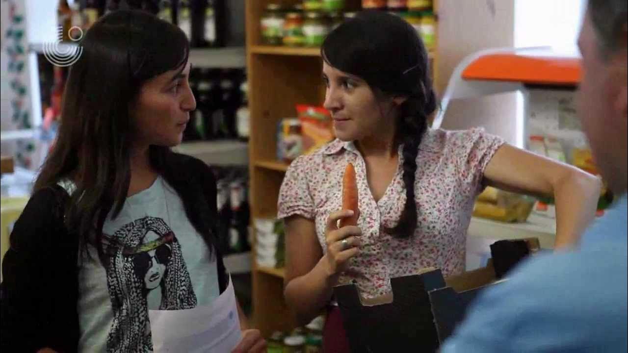 Mein weg nach deutschland