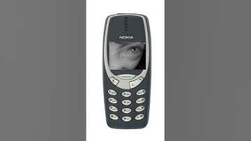 What has my career come to… 😔 #nokia #shorts #fup #2025