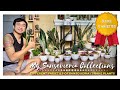 MY RARE SANSEVIERIA COLLECTIONS | VARIETIES OF SANSEVIERIA / SNAKE PLANTS / DRACAENA | Kap Jerry