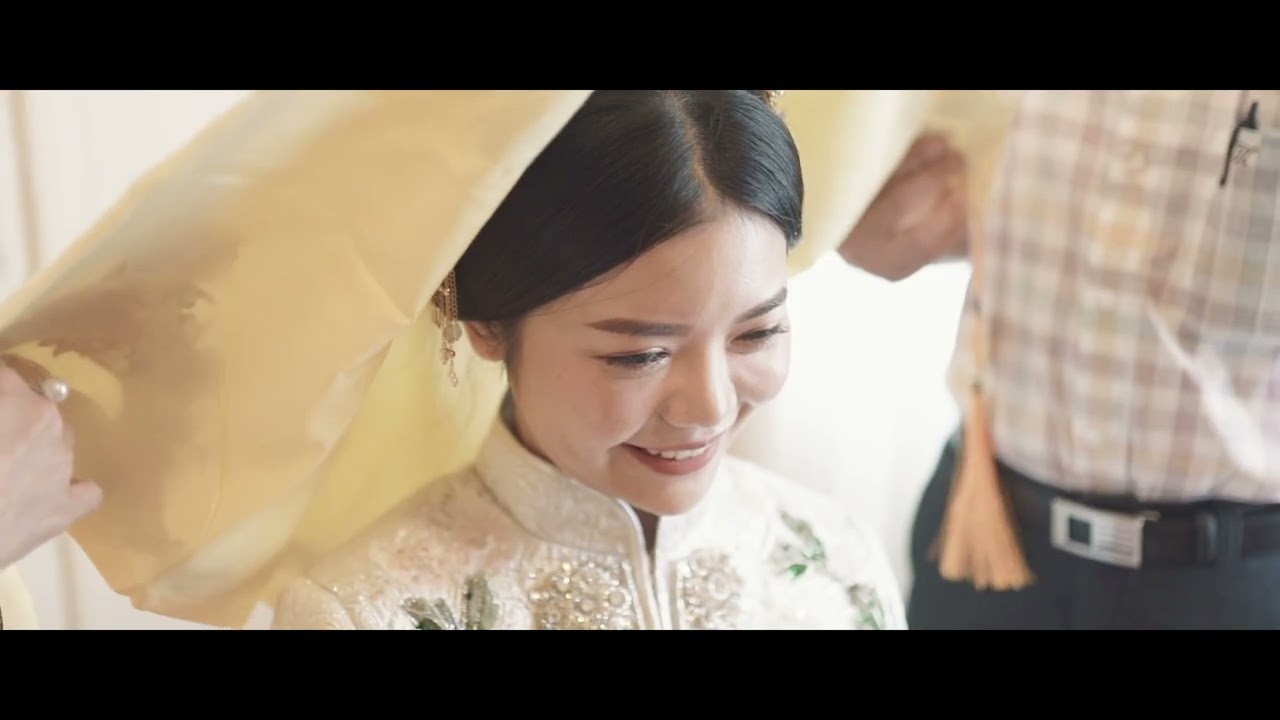 GIna & Shawn Same Day Edit Wedding Film | 2019.05.18 | Kai Wong Cinematography