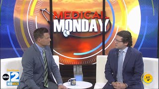 Medical Monday: motion preservation surgery
