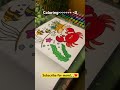 Satisfying Coloring videos! #fyp #coloring #oddlysatisfying #satisfying #viralvideo