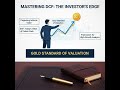Free Cash Flow Forecasting | The Core of DCF Valuation | Investor Skill