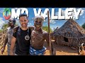 72hrs with the ethiopian tribes of omo valley