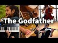 Who Played It Better: The Godfather Theme (Violin, Guitar, Piano, Cello, Flute, Electric Guitar)