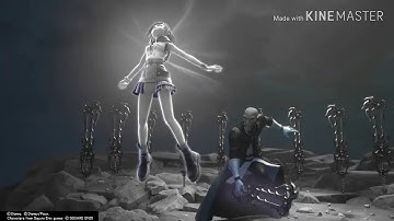 Multifandom MEP - Part 9 for Wolf Girl