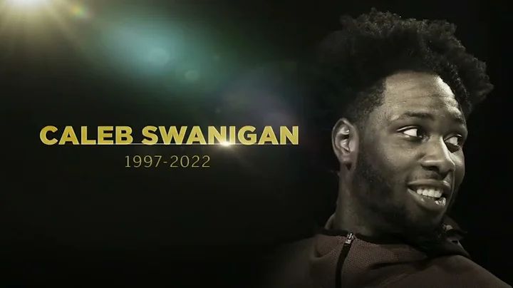 Former NBA player & Purdue star Caleb Swanigan die...