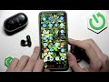 AMAZFIT UP Call – Cara Memanggil Asisten Suara (Ketuk 3x Earbud)