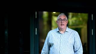 Video Testimonial. Mr. C. of Cambridgeshire.