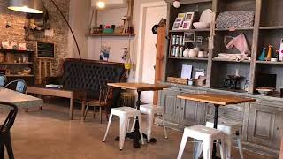 Studio creative space hire