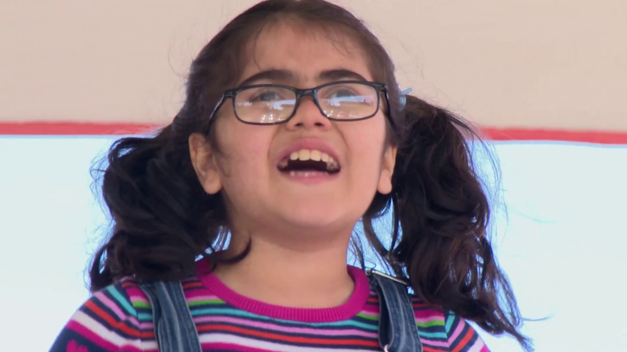 Ich muss mal  - filmreif 2017