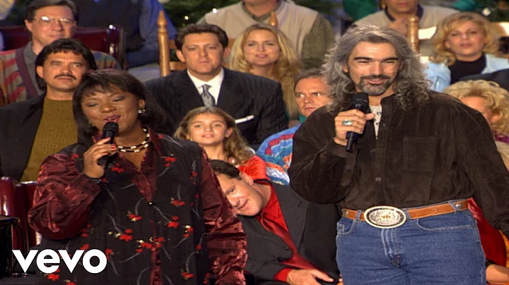 Tennessee Christmas [Live] - Babbie Mason and Guy ...