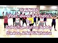 Runaway (feat. Jonas Brothers) by Sabastian Yatra Daddy Yankee, &amp; Natti Natasha | Latin Pop | Zumba