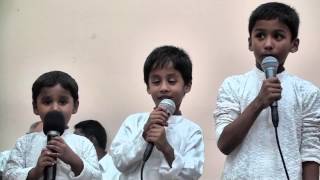 Video thumbnail of "Pranapriya yesunadha...."