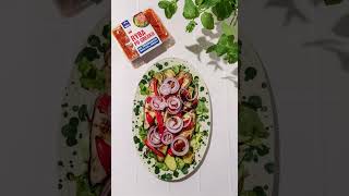 Posmakuj lata! Posmakuj Rybę po grecku od SEKO