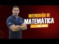 Aula Gratuita - Intensivão de Matemática - AO VIVO - André Arruda - AlfaCon Concursos Públicos