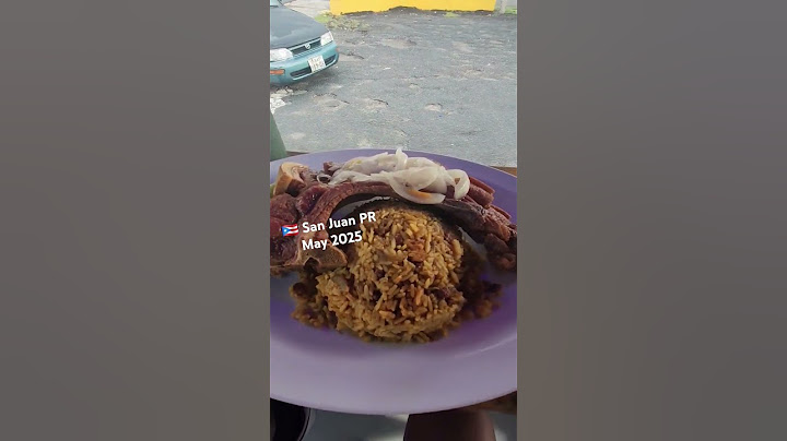 Chuleta Kan Kan!! (Deep Fried Pork Chop) San Juan Puerto Rico 🇵🇷 Santurce