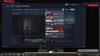 Random games and talking to viewers