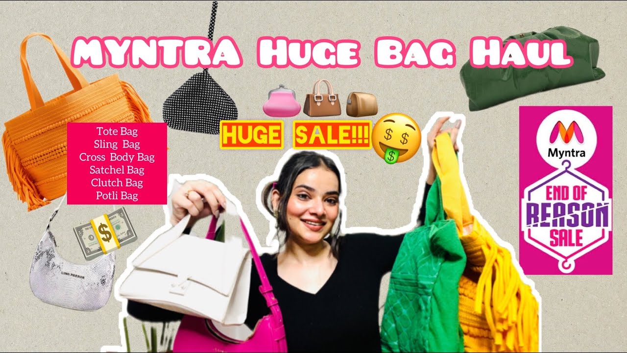 High Grade Genuine Leather Red Designer Myntra Handbags With Cross Body  Chain And Original Box Perfect For Fashionable Shopping From  Designerbags960, $13.99 | DHgate.Com