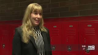 2022 CS Ed Week and Hour of Code on KNIN News
