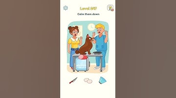 DOP 3 : Displace One Part Game|DOP 3 Level 247 Gameplay|Android & iso Game ,#short#shorts#DOP3