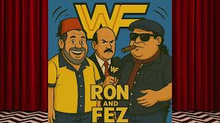 Ron and Fez Clip – Family Feud – 2008-08-22