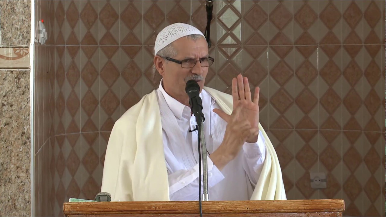 Said BOUIZERI, Tizi Gheniff centre, Tizi Ouzou الإنسان بين الألم والأمل والعمل والأجل