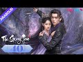 The Starry Love الحب عندما تسقط النجوم الحلقة 40 تشن شينغ شو لي لان دي تاريخي YOUKU The Starry Love الحب عندما تسقط النجوم الحلقة 40 تشن شينغ شو لي لان دي تاريخي YOUKU