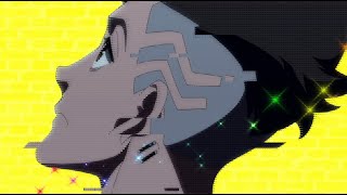 Look Ma, I Made It [Cyberpunk Edgerunners AMV]