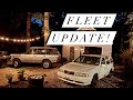 Addictedmotors Fleet Update #1