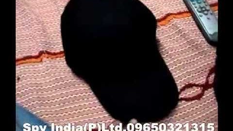 SPY CAP BLUETOOTH EARPIECE IN GAFFAR MARKET,09650321315, www.spybluetooth.in