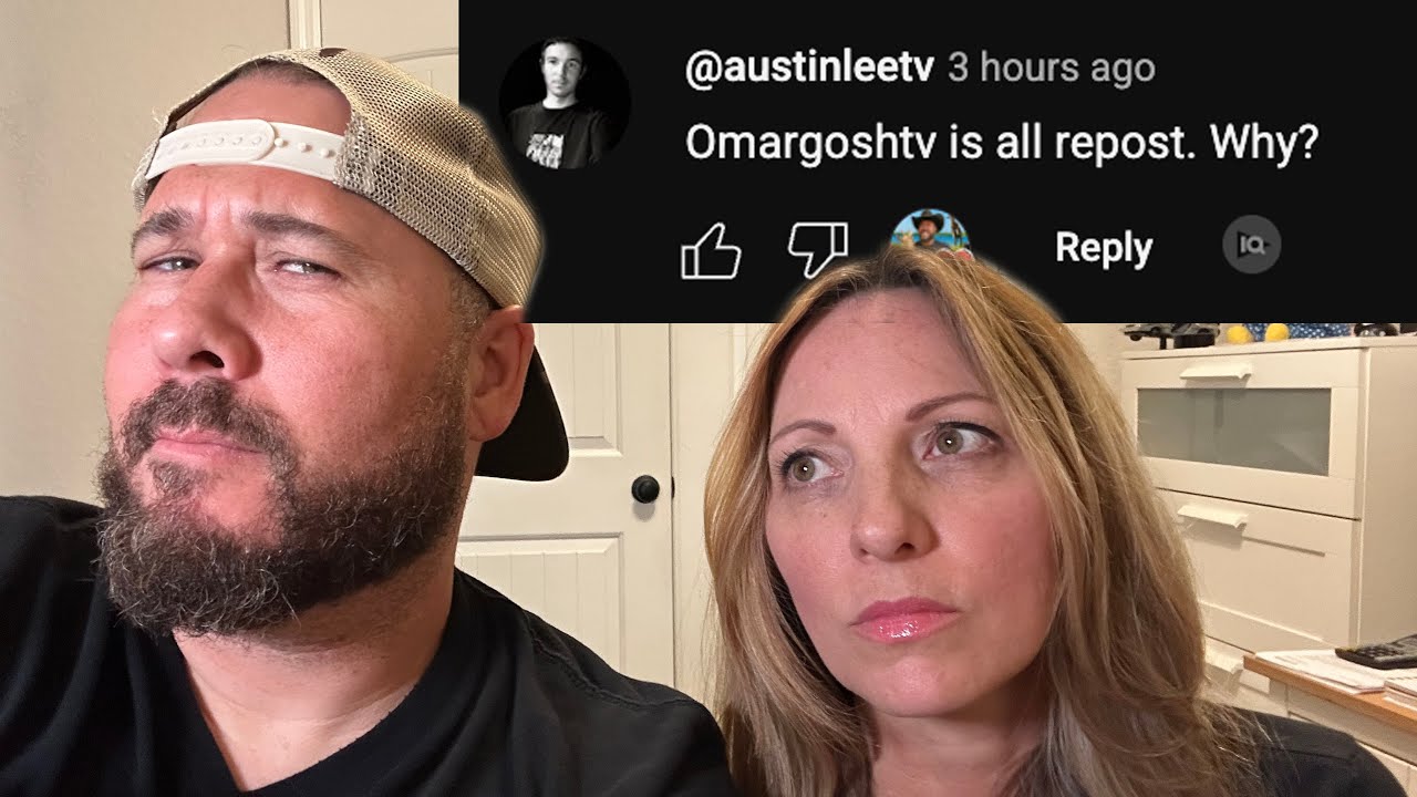 I CAN NO LONGER BE SILENT