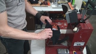 Do It Yourself Baseball Caps Heat Pressing Hat Patches